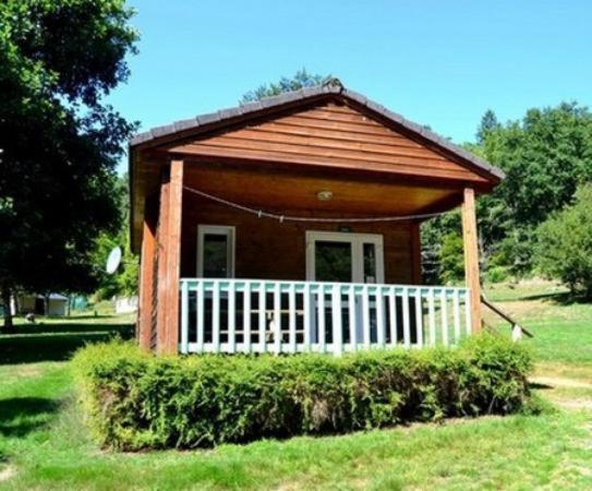 Au Bois De Calais Villa กอร์แรซ ภายนอก รูปภาพ