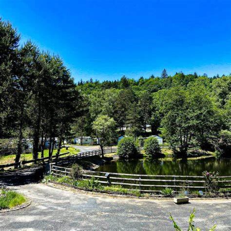 Au Bois De Calais Villa กอร์แรซ ภายนอก รูปภาพ