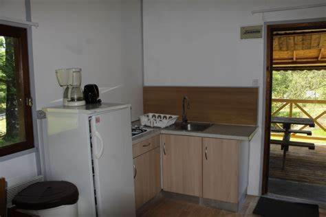 Au Bois De Calais Villa กอร์แรซ ภายนอก รูปภาพ