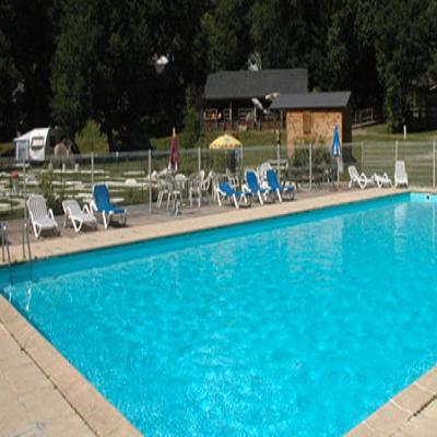 Au Bois De Calais Villa กอร์แรซ ภายนอก รูปภาพ