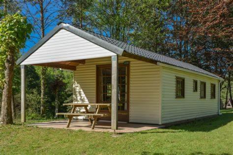 Au Bois De Calais Villa กอร์แรซ ภายนอก รูปภาพ